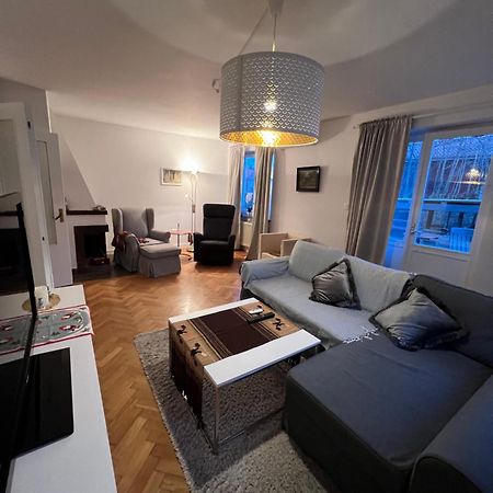 Bara Casa 716 - Villa Naera Golf & Natur מראה חיצוני תמונה